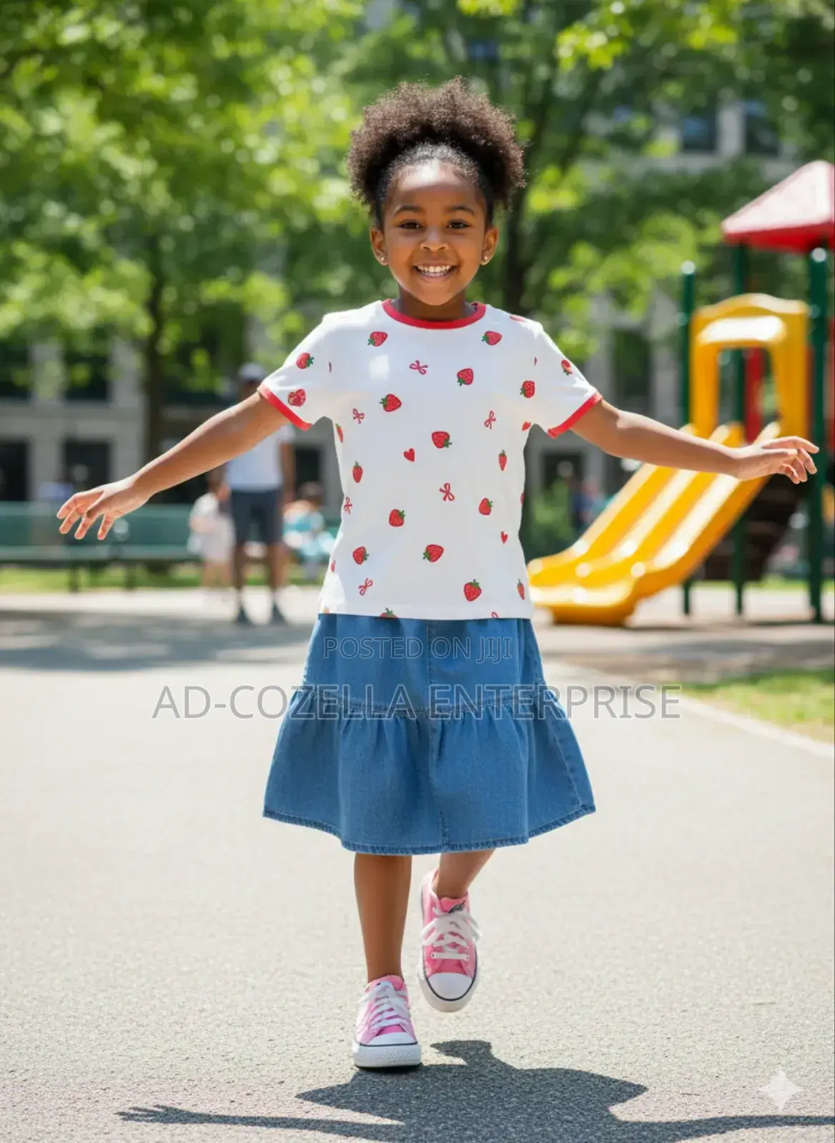 T-Shirts for Girls