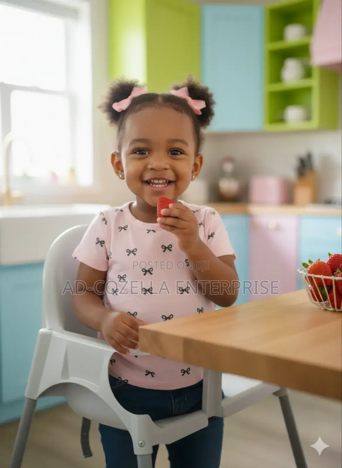 T-Shirts for Girls