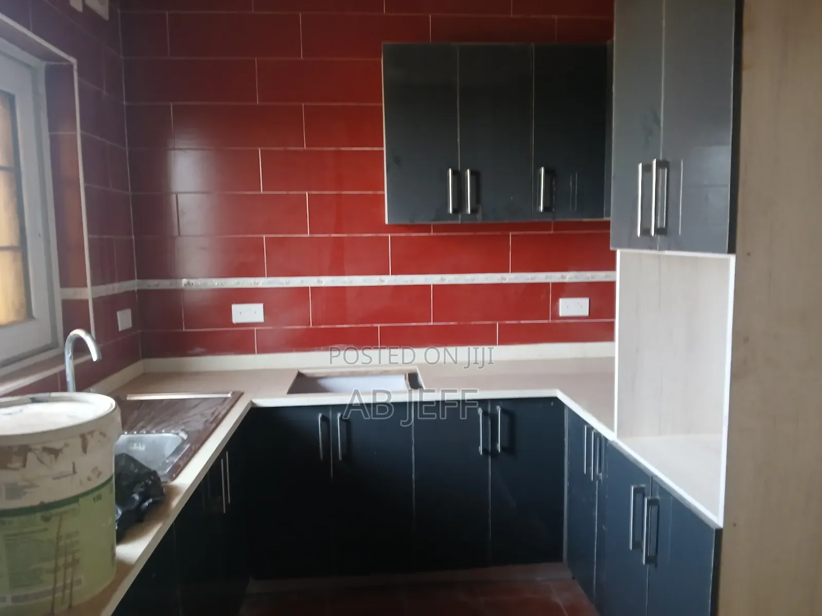 3bdrm Apartment in Ahodwo, Kumasi Metropolitan for rent