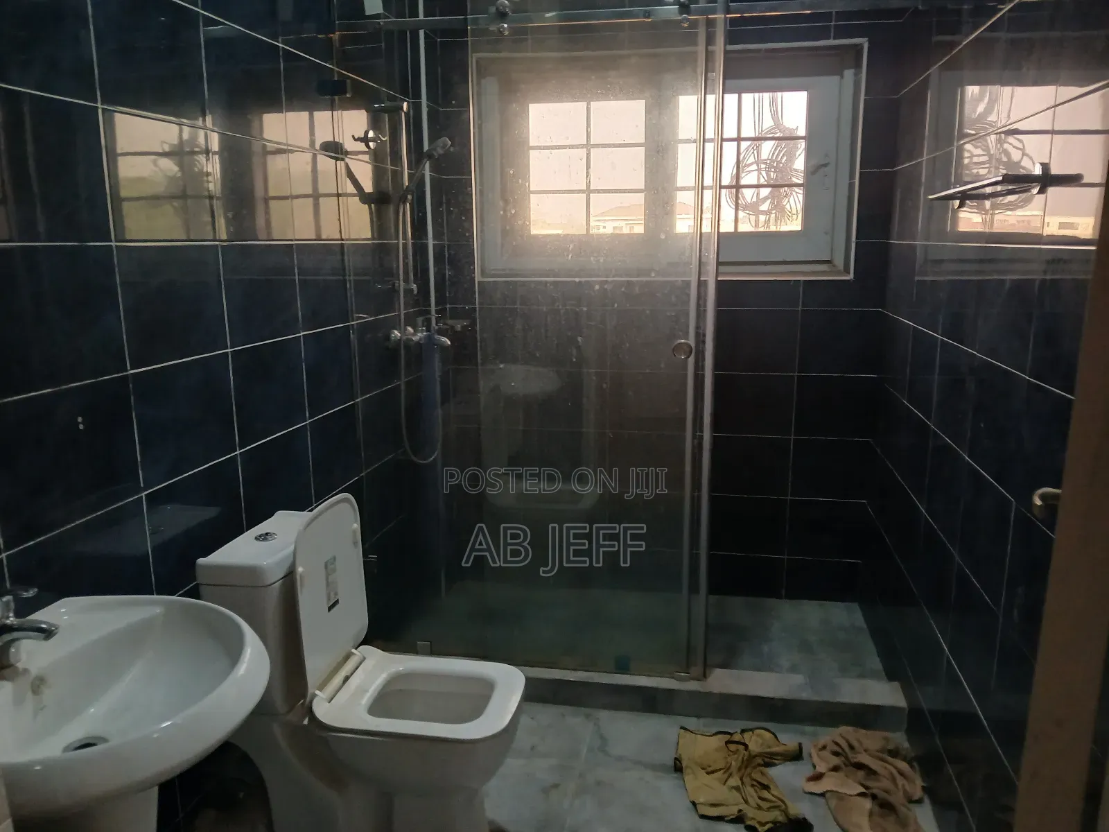 3bdrm Apartment in Ahodwo, Kumasi Metropolitan for rent