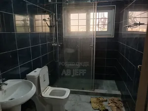 3bdrm Apartment in Ahodwo, Kumasi Metropolitan for rent