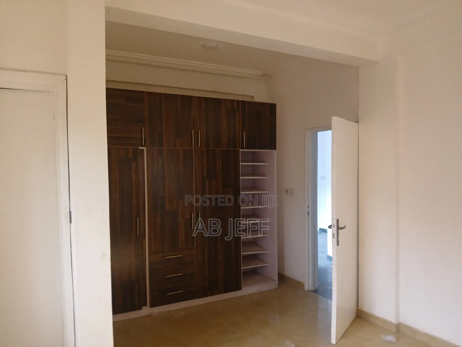 3bdrm Apartment in Ahodwo, Kumasi Metropolitan for rent