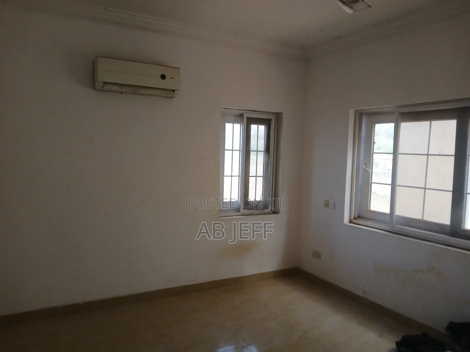 3bdrm Apartment in Ahodwo, Kumasi Metropolitan for rent
