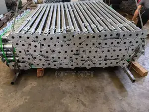 Concrete Building Material Acrow Props Juck
