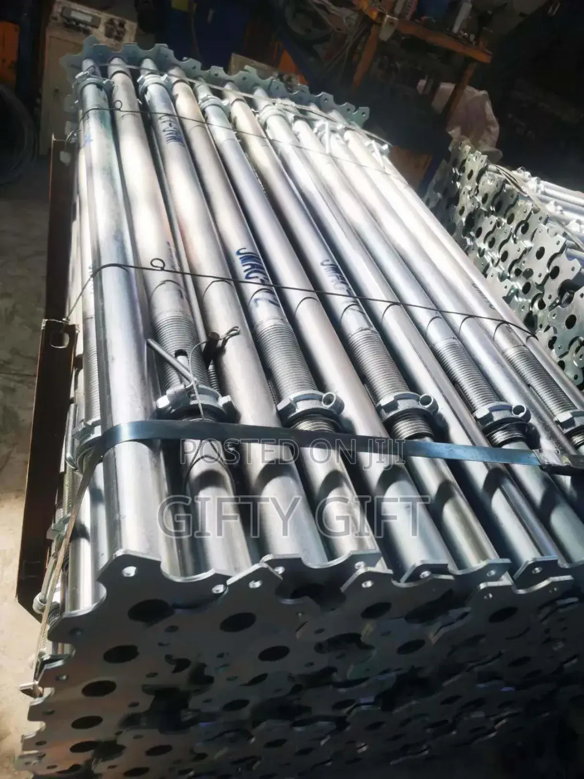 Concrete Building Material Acrow Props Juck
