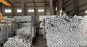 Concrete Building Material Acrow Props Juck