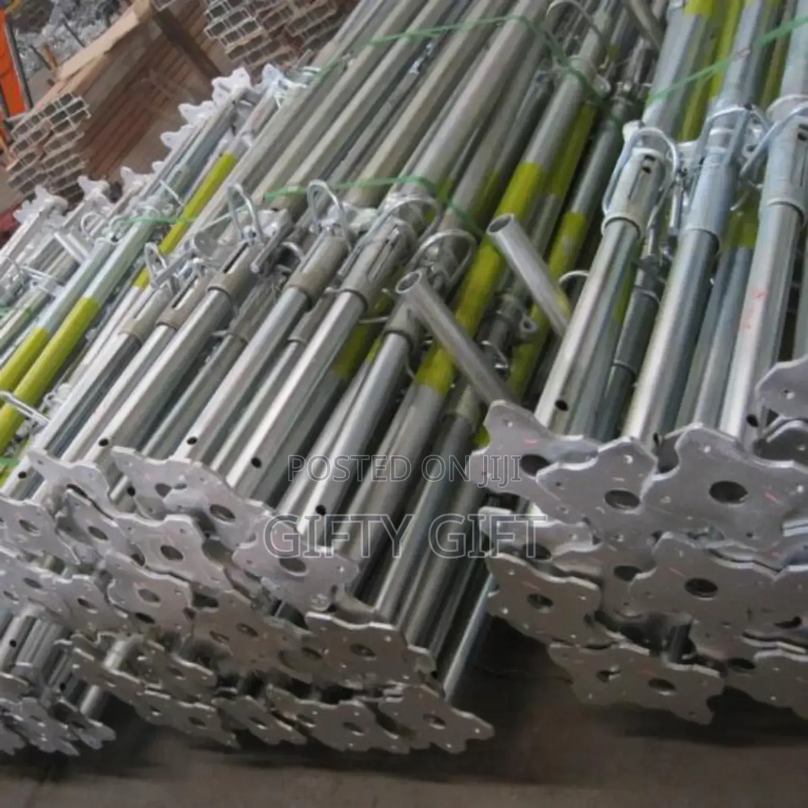 Concrete Building Material Acrow Props Juck