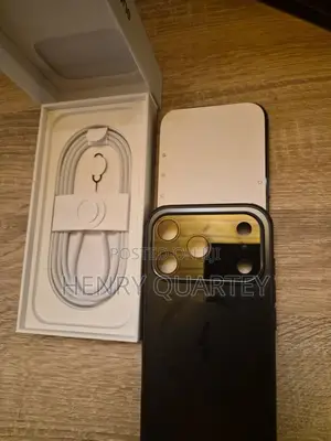 Apple iPhone 17 Pro 256 GB Blue