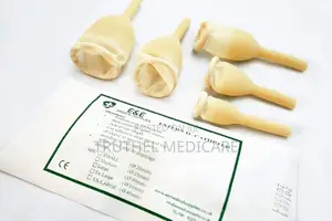 Male External Condom Catheter