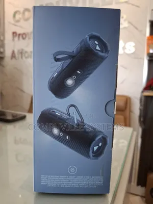 JBL Flip 7