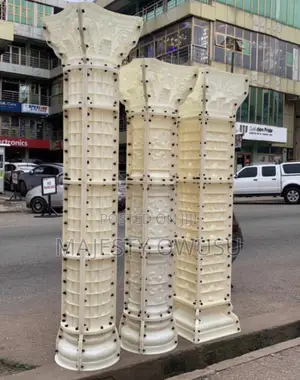Piller Moldings
