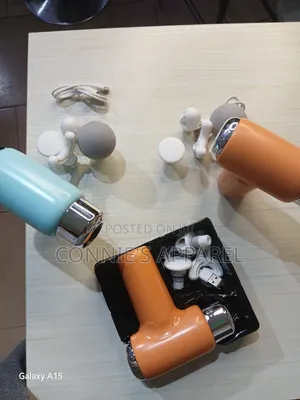 Body Massager for Pain Relief
