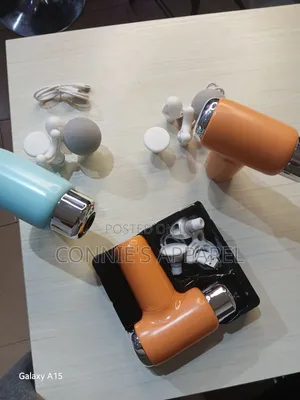 Body Massager for Pain Relief