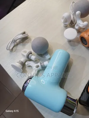 Body Massager for Pain Relief
