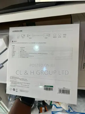 Ugreen Hdmi 20m