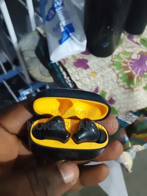 Realfit F Series Premium Earbuds