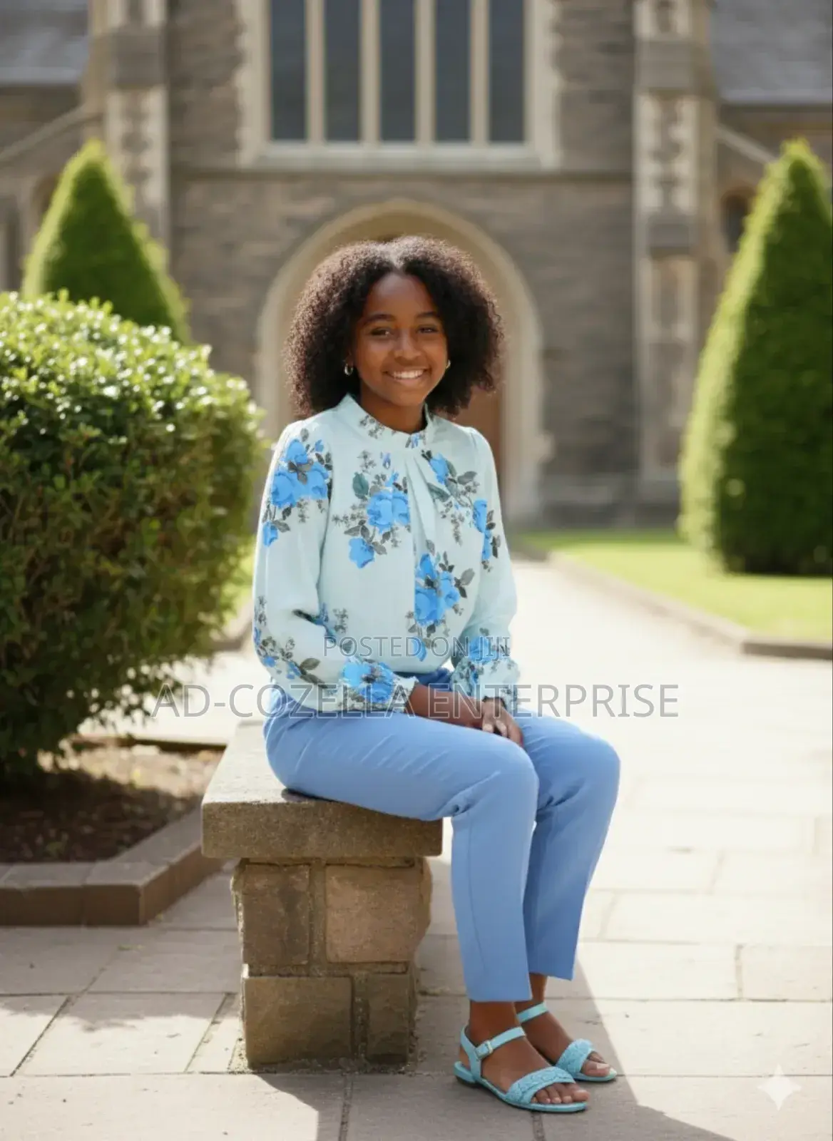 Kids Dress