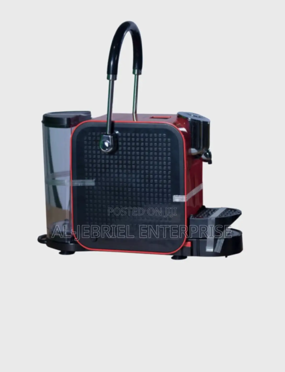 Nasco Coffe Maker