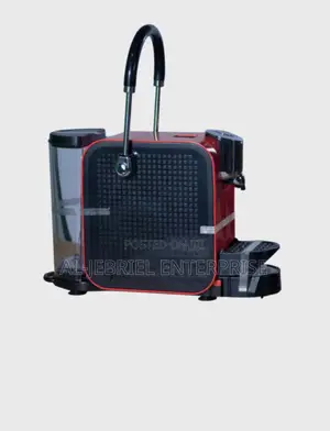 Nasco Coffe Maker