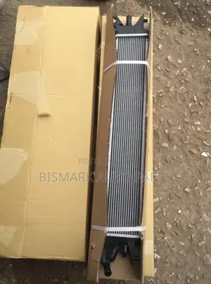Honda Crv/Cr-v 2023-2024-2025 Turbo Intercooler Hybrid