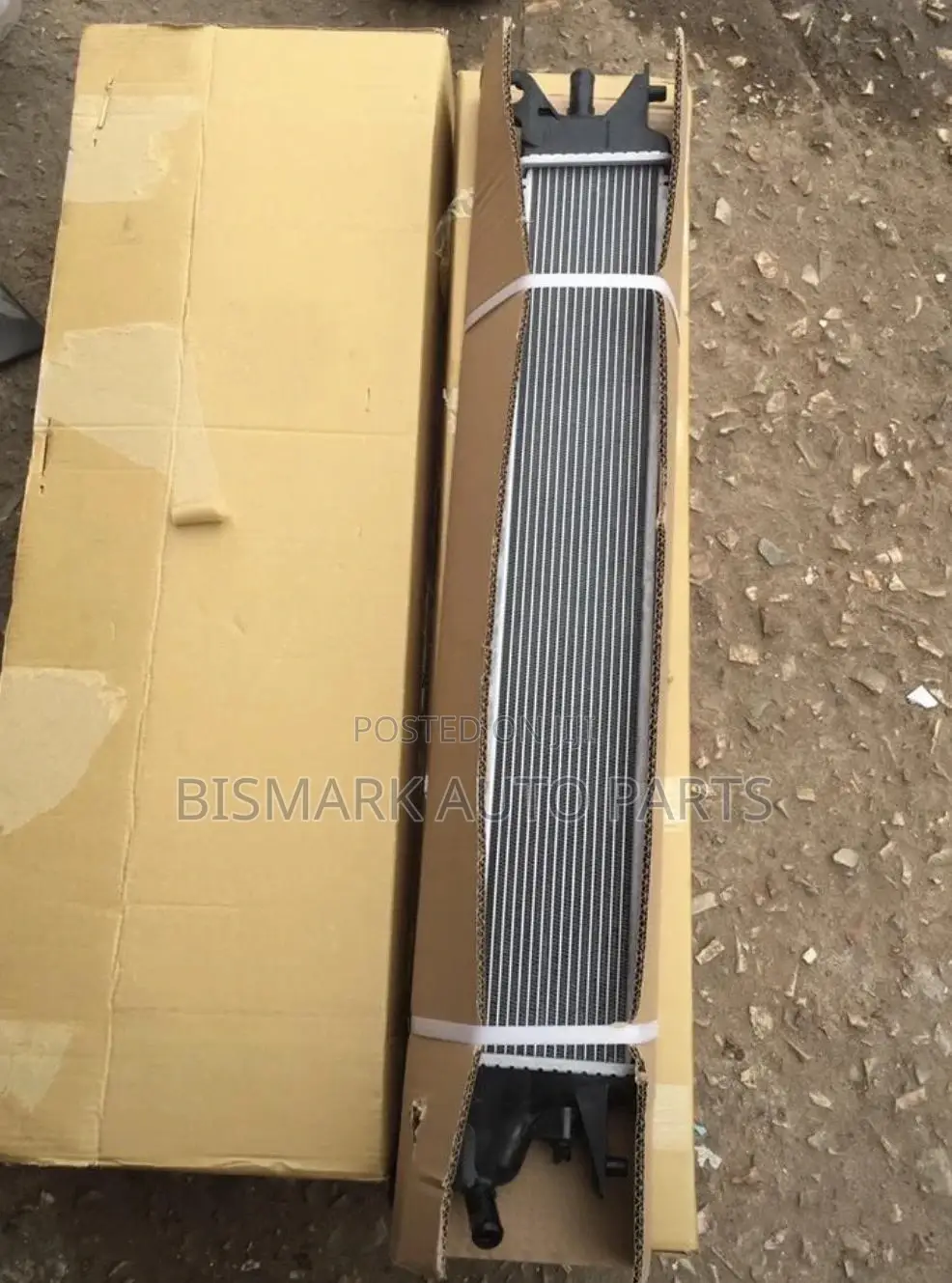 Honda Crv/Cr-v 2023-2024-2025 Turbo Intercooler Hybrid