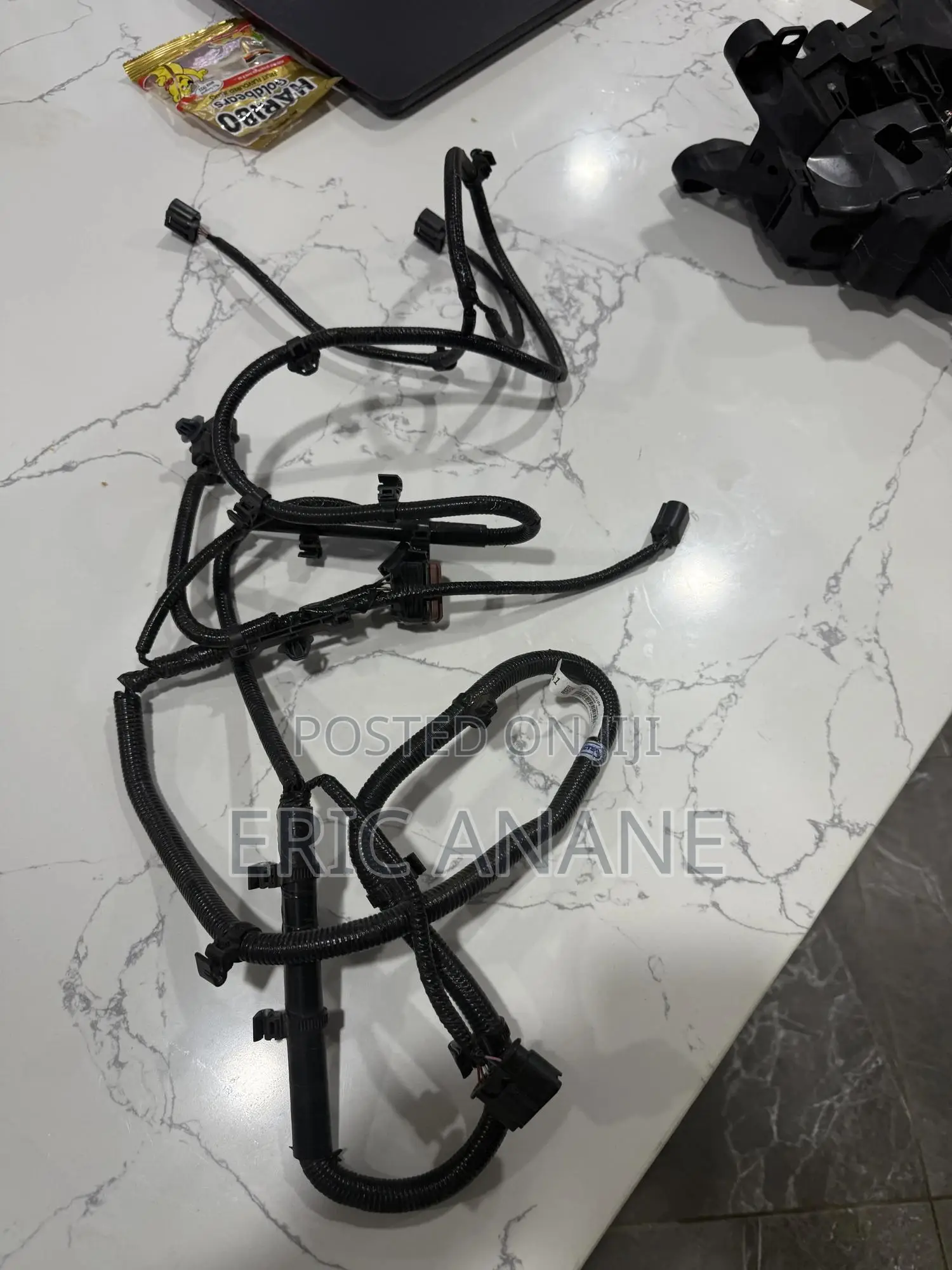 Honda CRV Harness for 2023 Up-to 2026