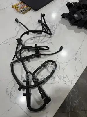 Honda CRV Harness for 2023 Up-to 2026