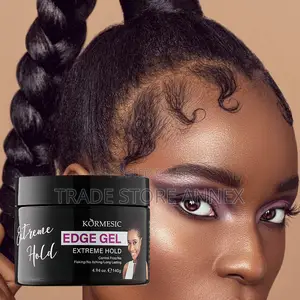 Edge Gel Control Extreme Hold