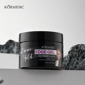 Edge Gel Control Extreme Hold