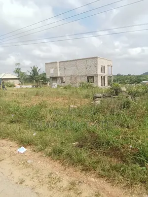 Land With Documents