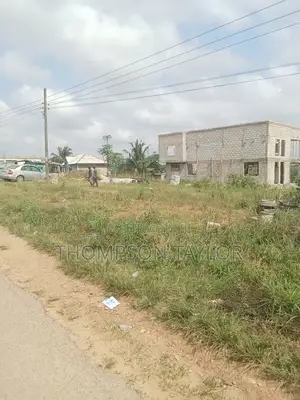 Land With Documents