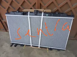 Nissan Sentra B15, Almera, Sony Radiator [Water Tank]