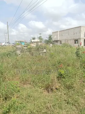 Land With Documents