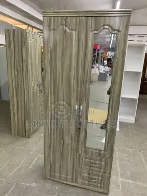 2doors Wardrope (Available for Sale )