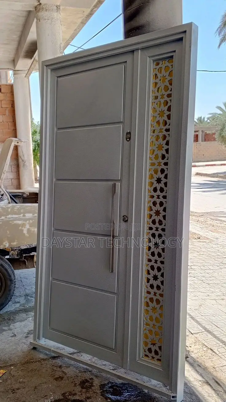 Expert Fabrication — Your Gate, Your Design