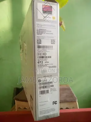 New Laptop HP Chromebook 4GB Intel SSD 128GB