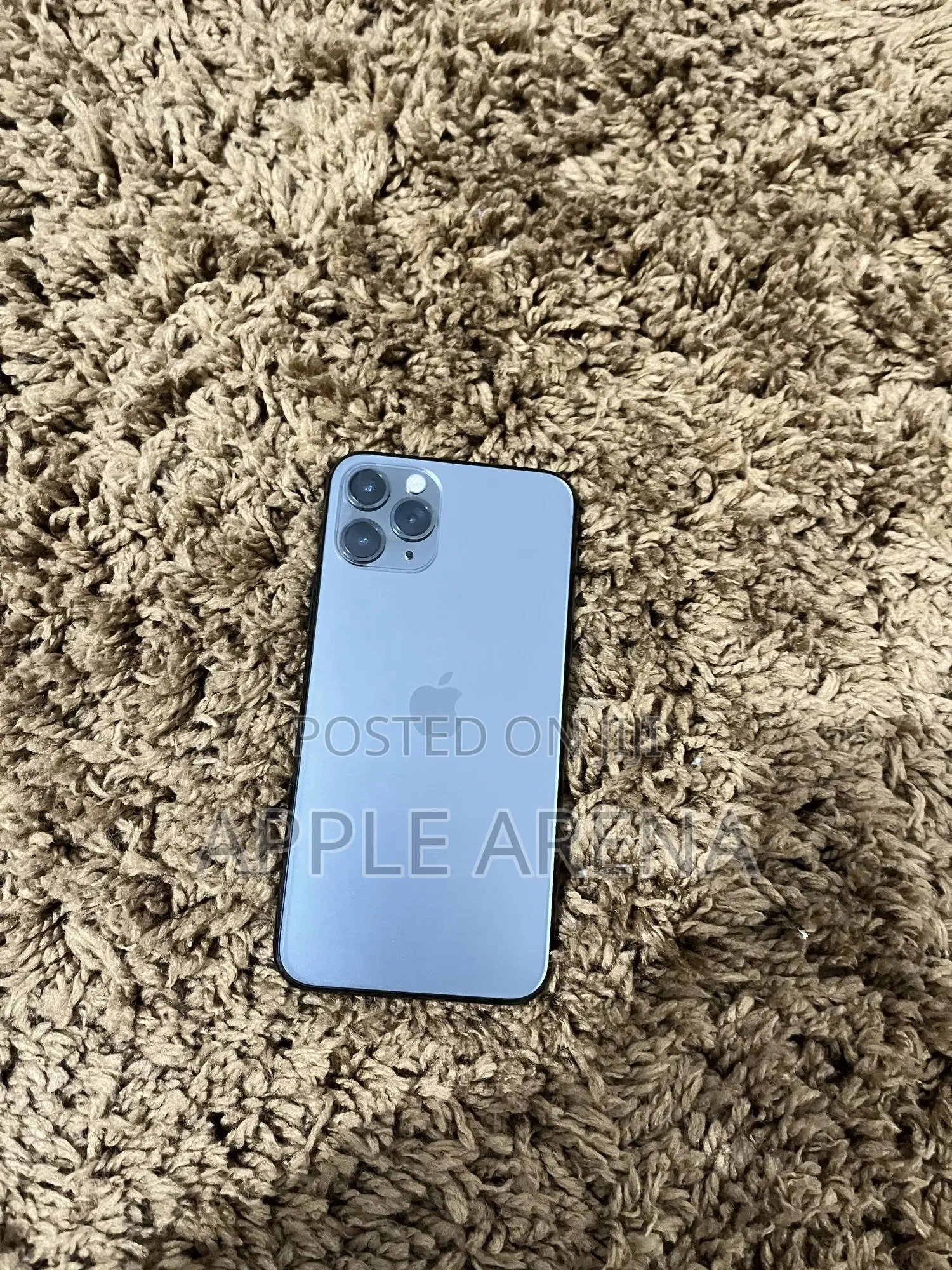 Apple iPhone 11 Pro 64 GB Green