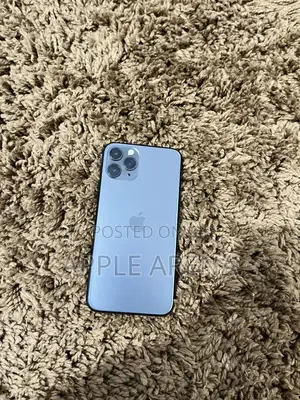 Apple iPhone 11 Pro 64 GB Green