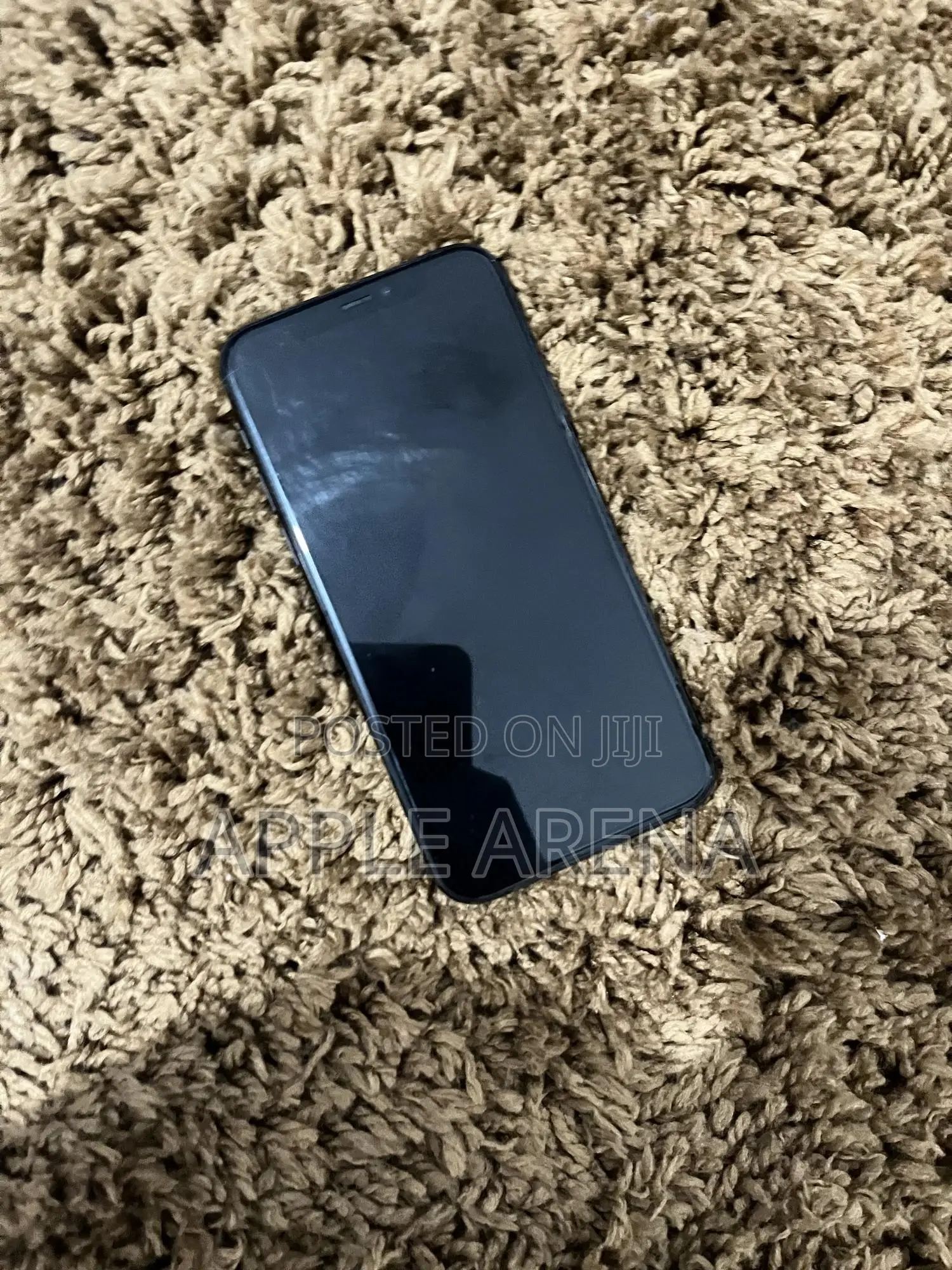 Apple iPhone 11 Pro 64 GB Green