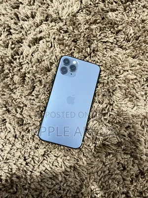 Apple iPhone 11 Pro 64 GB Green