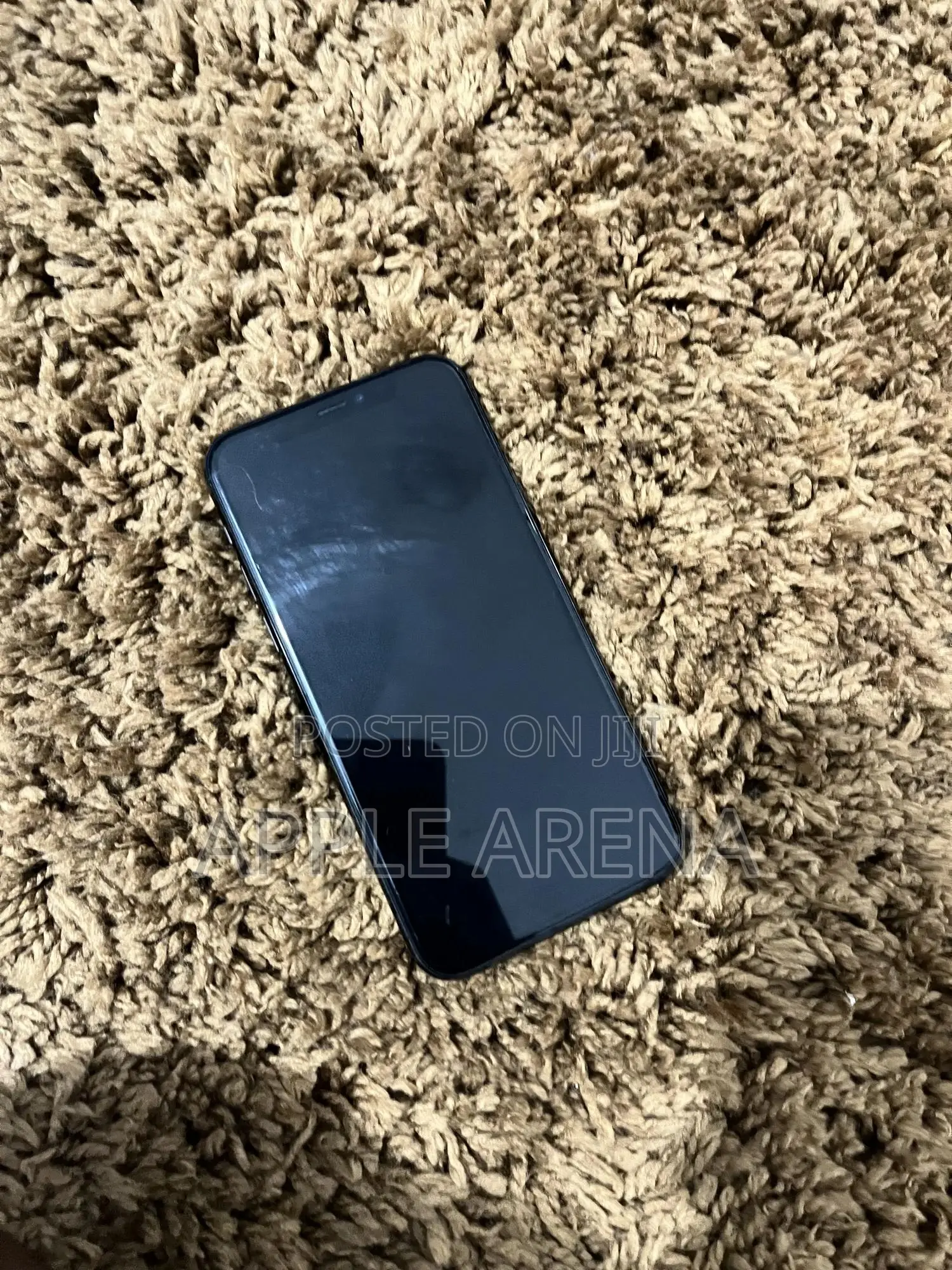 Apple iPhone 11 Pro 64 GB Green