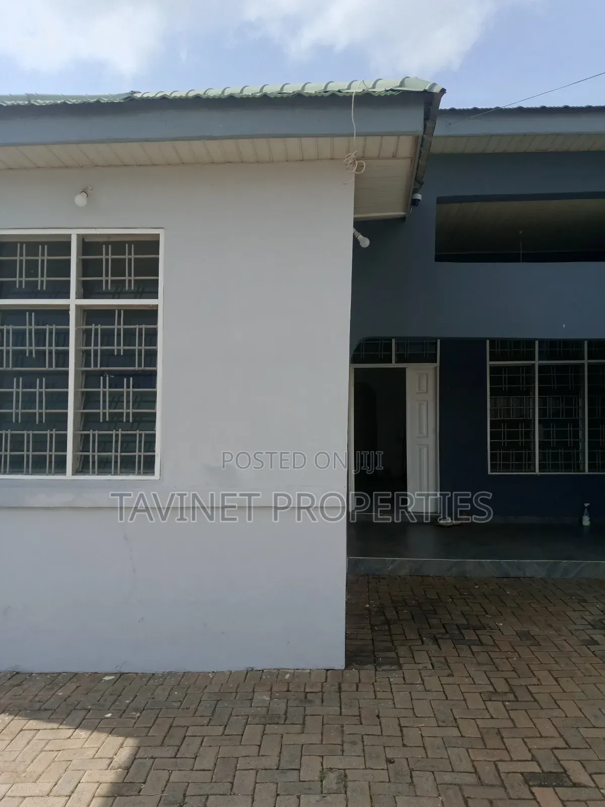 3bdrm House in Nmai-Dzorn for rent