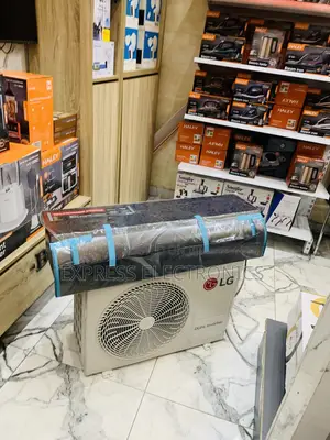 Available Now at 10gig Store Dual Inverter Artcool 1.5hp Lg