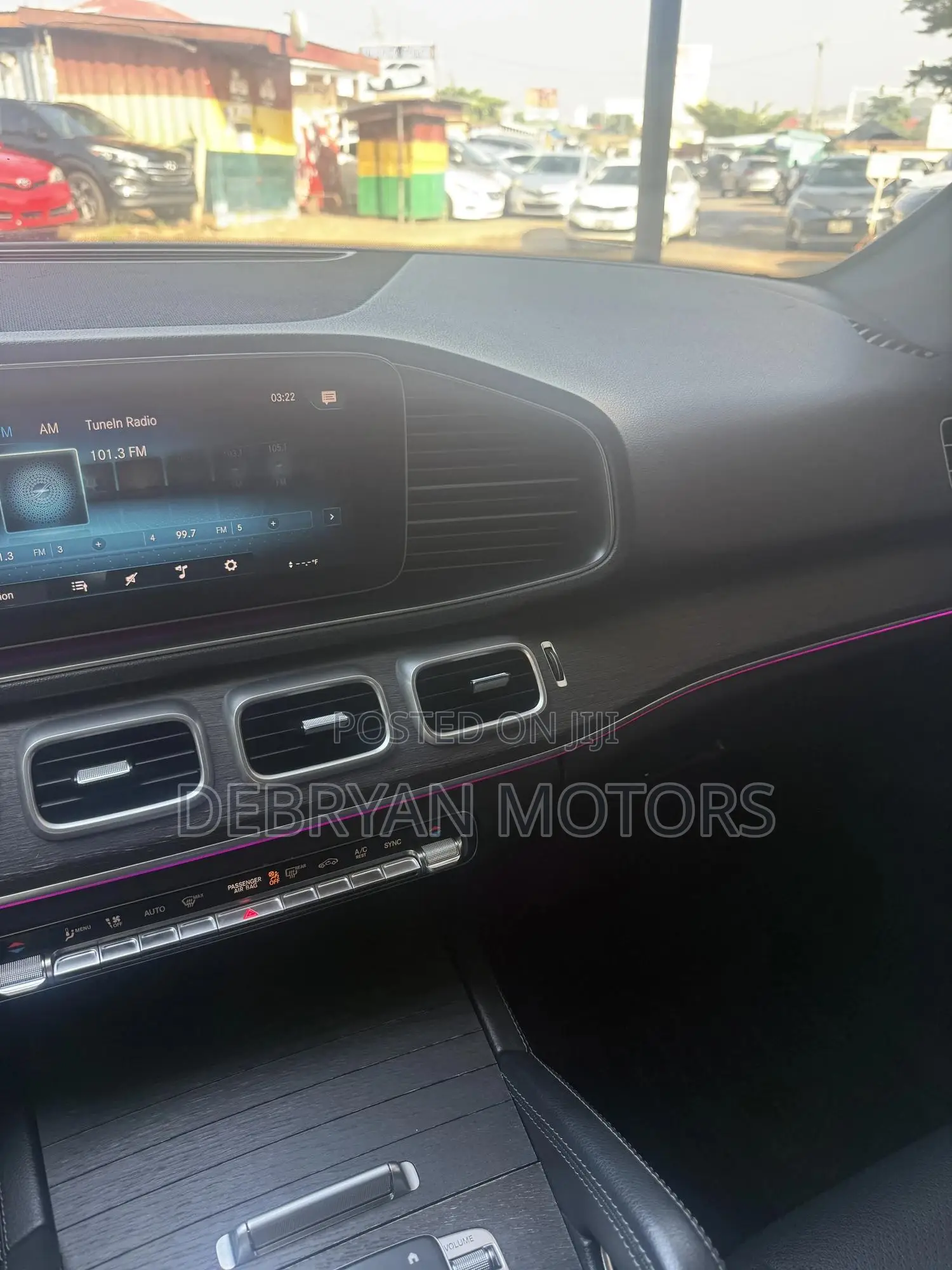 Mercedes-Benz GLE-Class GLE 350 4MATIC 2020 Gray