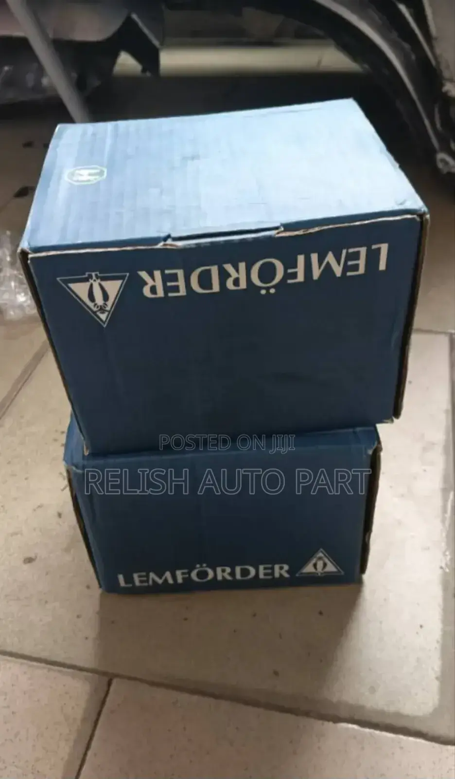 Original Engine Seat Assembly for Mercedes Benz GLC 250