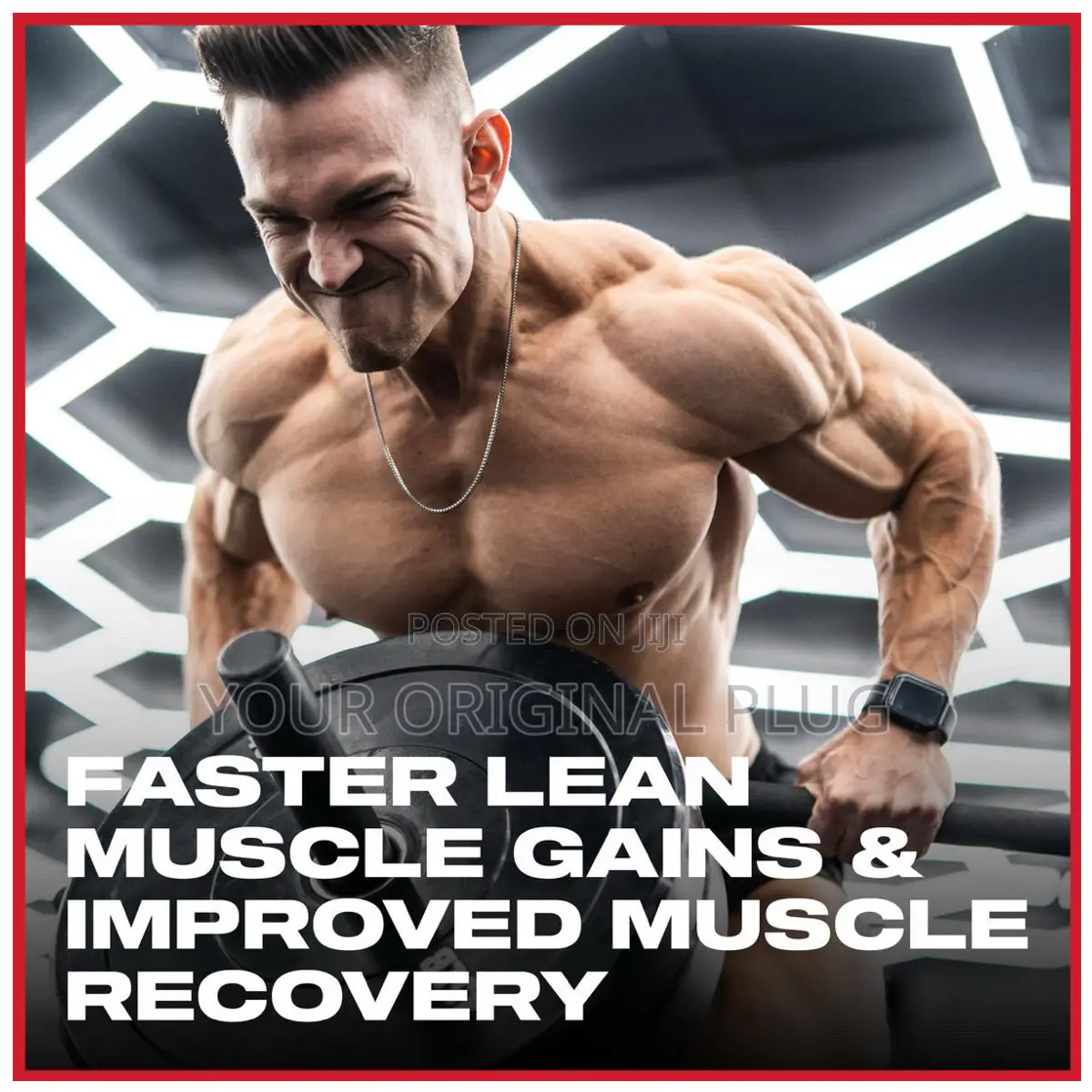 Met-rx Creatine 4200 Supplement, Supports Muscles Pre And Post Workout