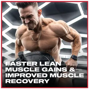 Met-rx Creatine 4200 Supplement, Supports Muscles Pre And Post Workout