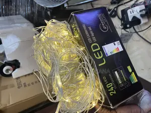Seasonal or Holiday Light Available for Sale