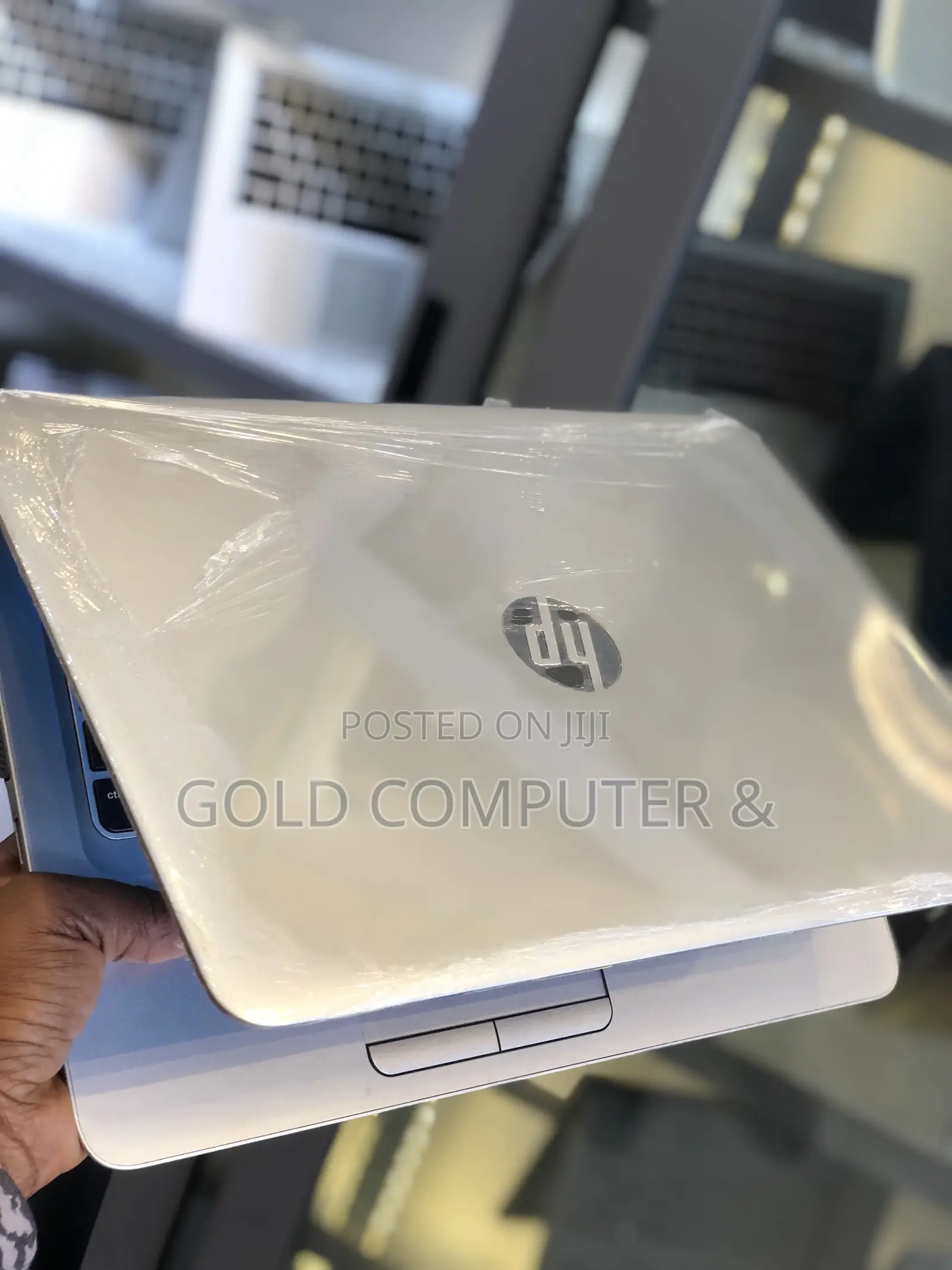 Laptop HP EliteBook 840 G3 8GB Intel Core i7 SSD 256GB