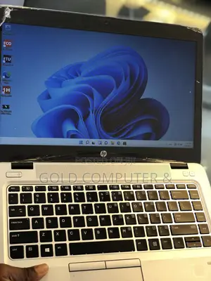 Laptop HP EliteBook 840 G3 8GB Intel Core i7 SSD 256GB